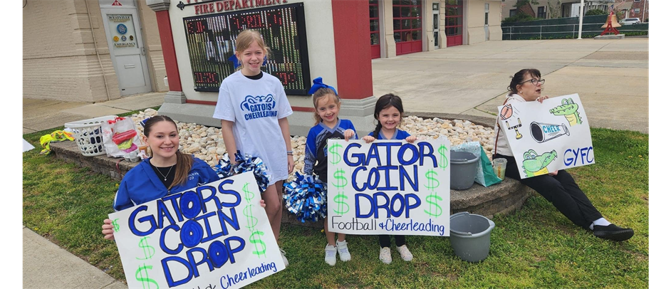 Coin drop helpers!!!!