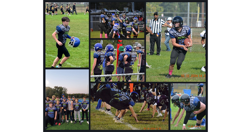 2024 160's Team!