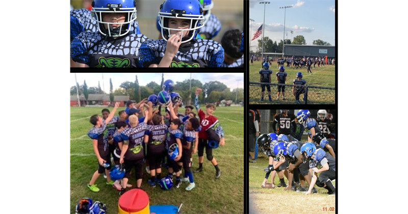 2024 125's Team!