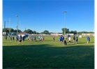 Gateway HS Gators and Gateway Youth Gators