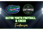 2nd Annual GYFC Celebrity Bartender & Auction Fundraiser