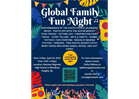 Global Family Fun Night!!!